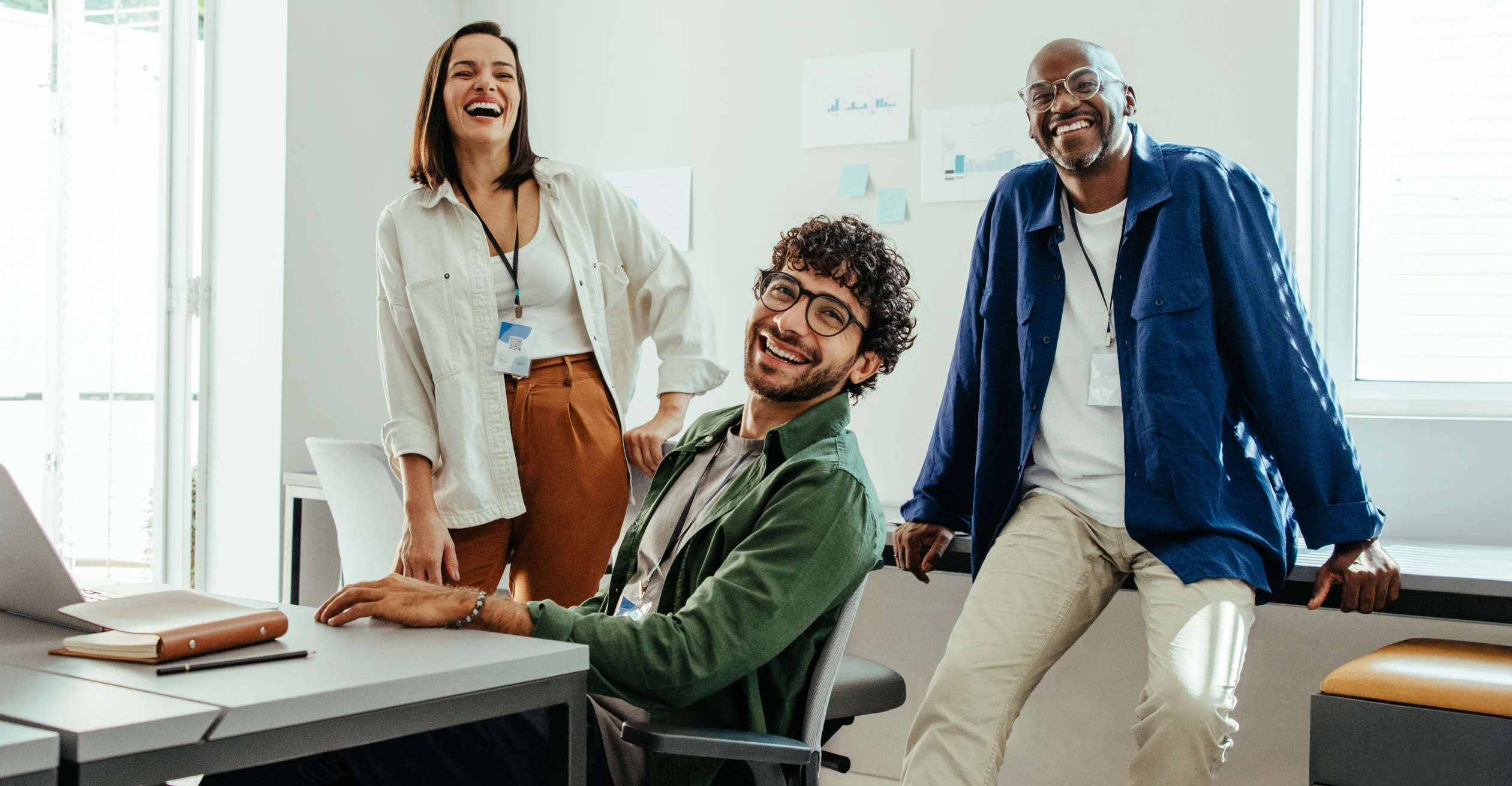 2. Dones que edifican la Iglesia	