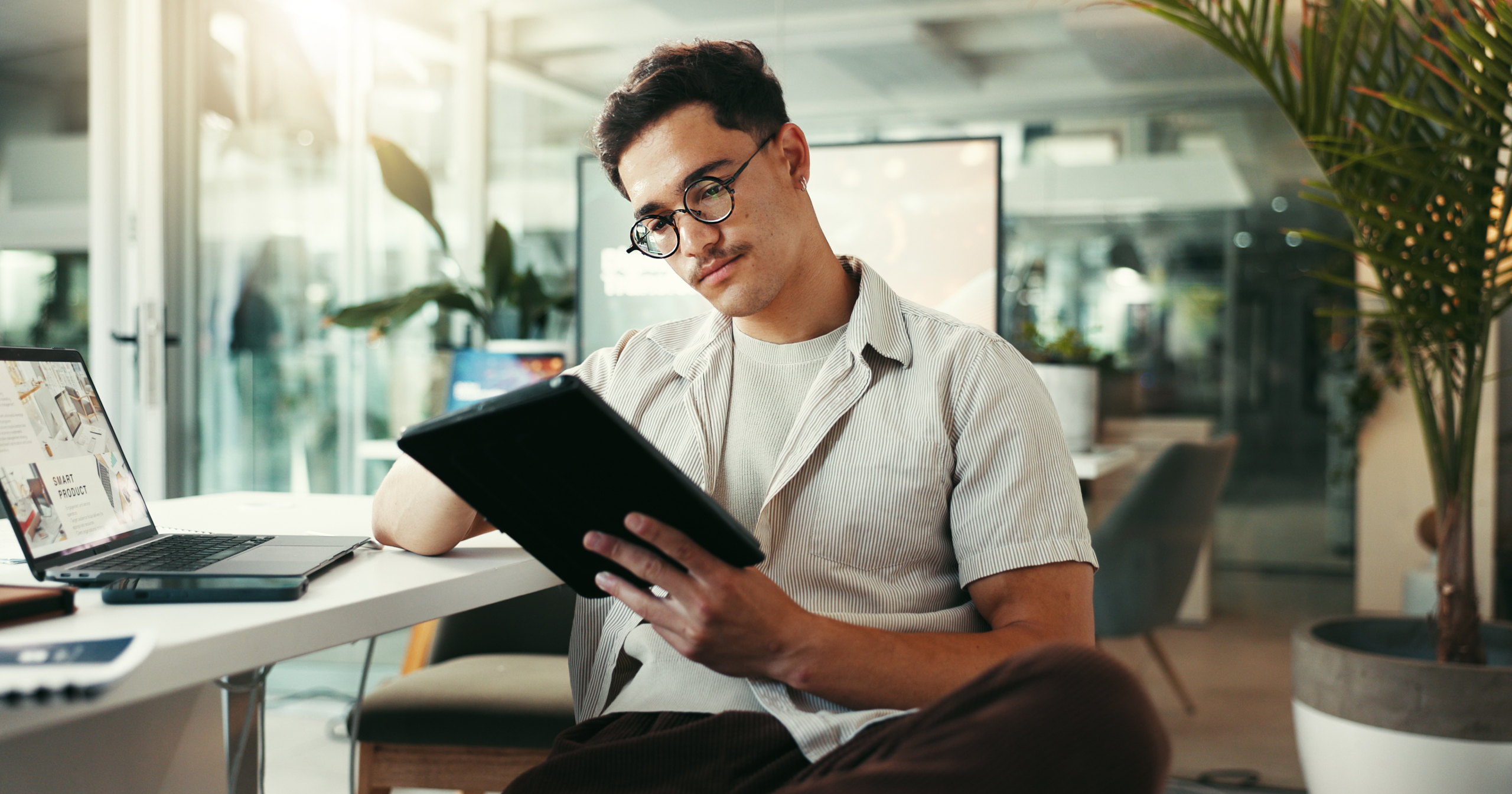 1. Trailer: Todos tenemos un propósito